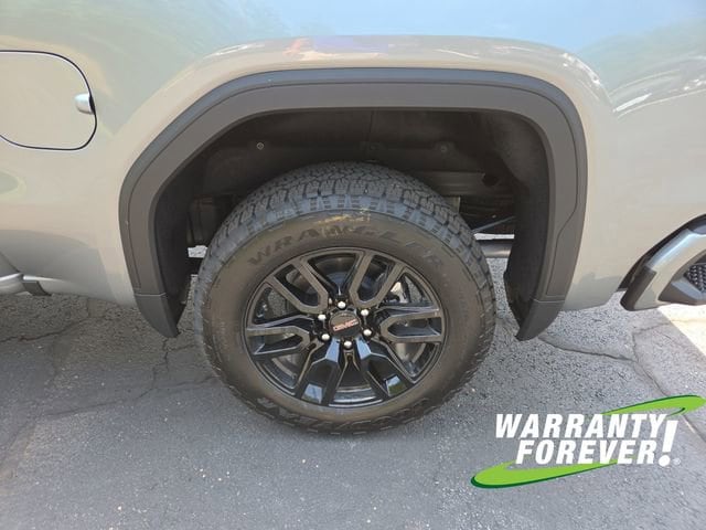 2026 GMC Sierra 1500 Elevation - Photo 21