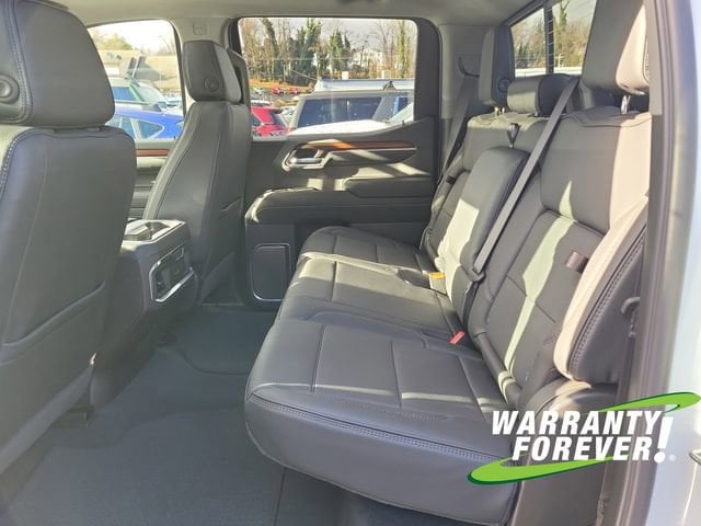 2026 GMC Sierra 1500 Denali - Photo 16