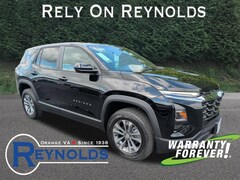 2026 Chevrolet Equinox LT SUV