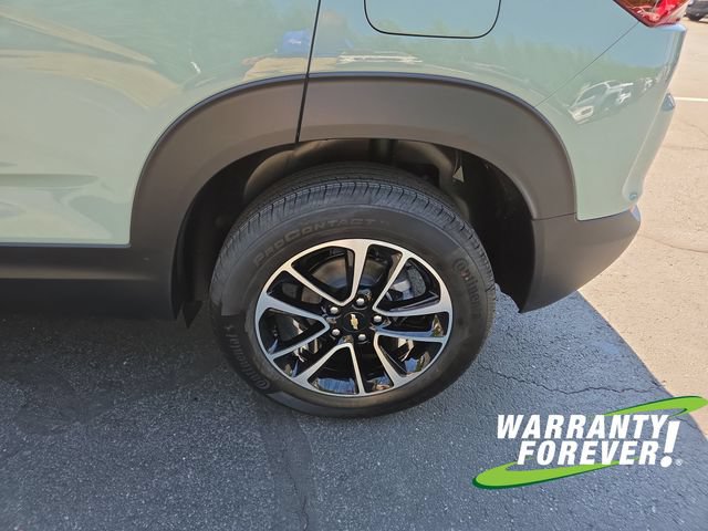 2026 Chevrolet Trailblazer LT - Photo 21