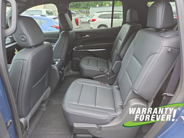 2026 Chevrolet Traverse LT - Photo 15