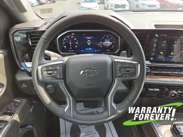 2026 Chevrolet Silverado 1500 RST - Photo 9