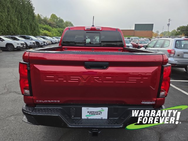 2026 Chevrolet Colorado Z71 - Photo 6