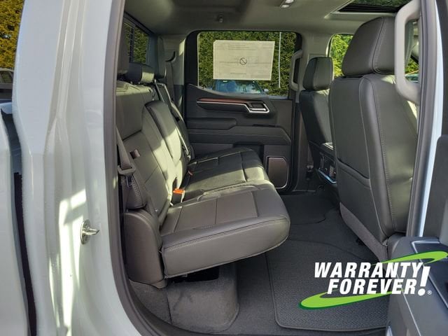 2026 GMC Sierra 1500 Denali - Photo 17