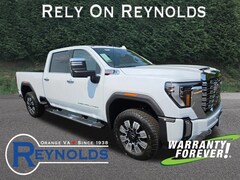 2026 GMC Sierra 2500 HD Denali Truck