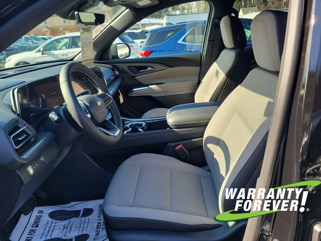 2026 Chevrolet Traverse LT - Photo 13
