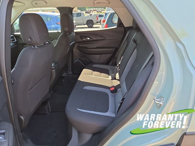 2026 Chevrolet Trailblazer LT - Photo 15