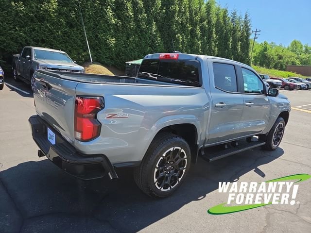 2026 Chevrolet Colorado Z71 - Photo 7