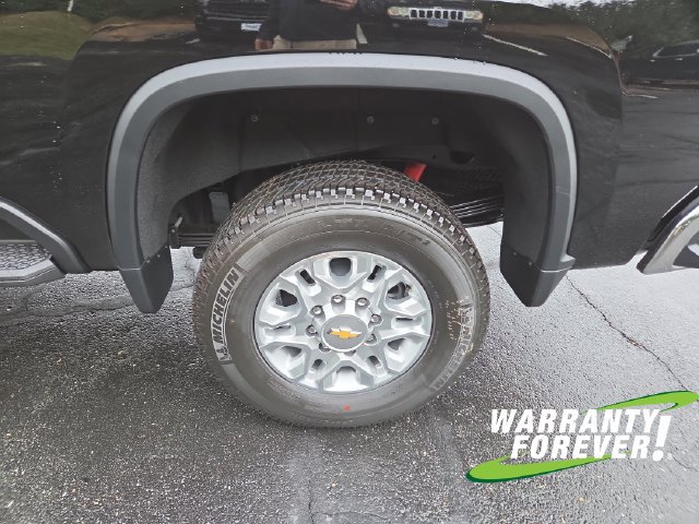 2026 Chevrolet Silverado 2500 HD LTZ - Photo 22