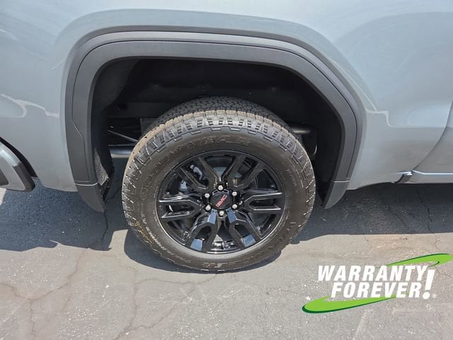 2026 GMC Sierra 1500 Elevation - Photo 20