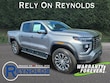 GMC Canyon