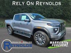 2025 GMC Canyon Denali Truck