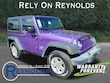 Jeep Wrangler JK