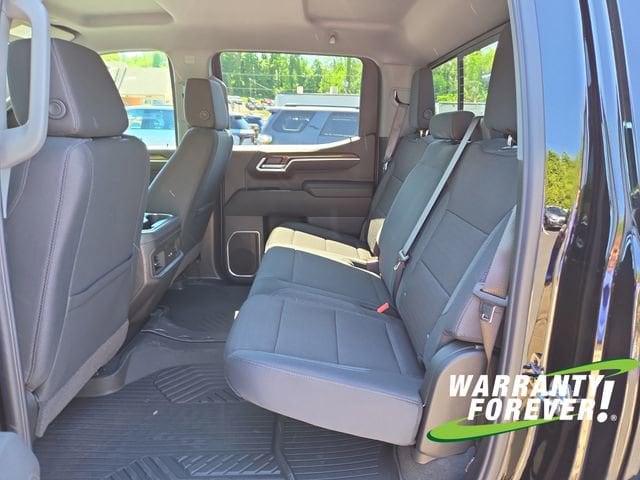 2026 Chevrolet Silverado 1500 RST - Photo 15
