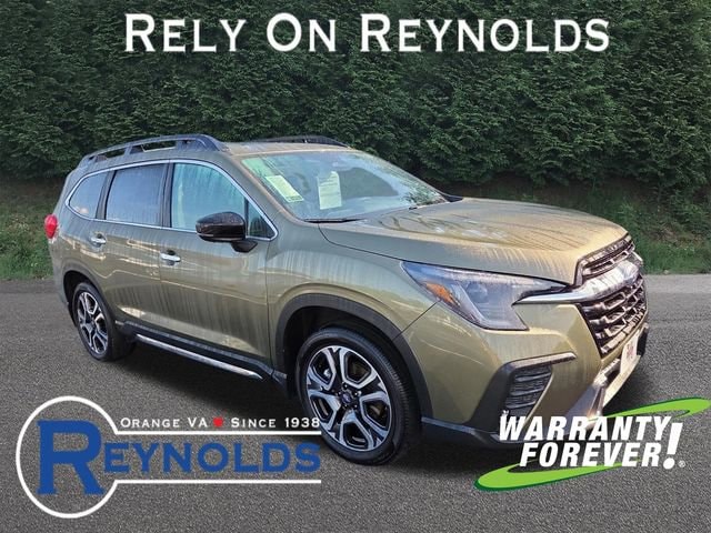 2025 Subaru Ascent Touring 7 Passenger's photo