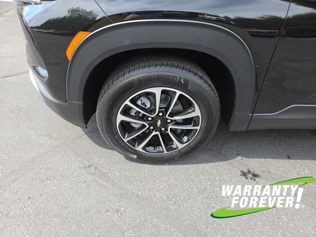 2026 Chevrolet Trailblazer LT - Photo 18
