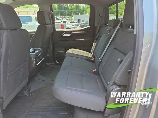 2026 GMC Sierra 1500 Elevation - Photo 15
