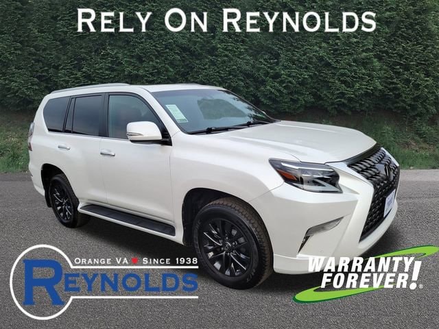 2023 Lexus GX PREMIUM's photo