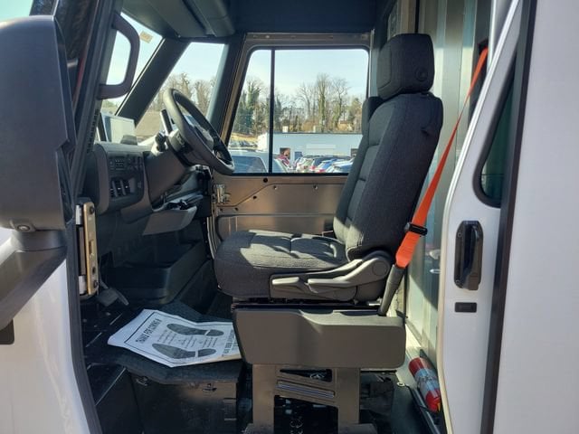 2025 Chevrolet BrightDrop Base - Photo 13