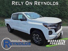 2026 Chevrolet Colorado Z71 Truck