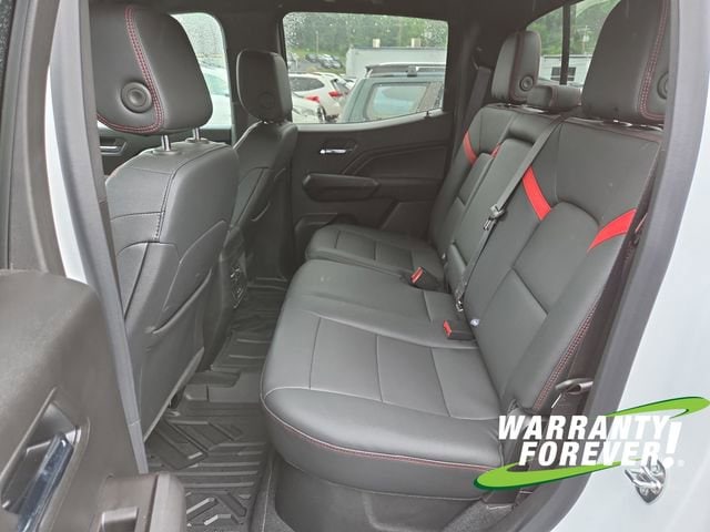 2026 Chevrolet Colorado Z71 - Photo 15