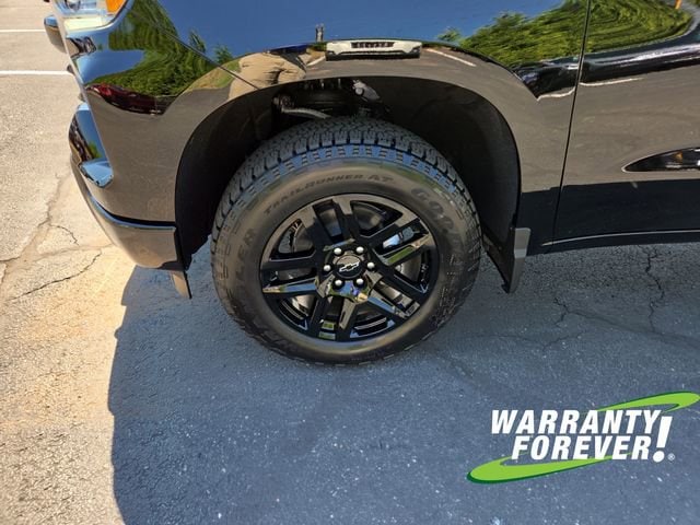 2026 Chevrolet Silverado 1500 RST - Photo 18