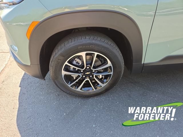 2026 Chevrolet Trailblazer LT - Photo 18