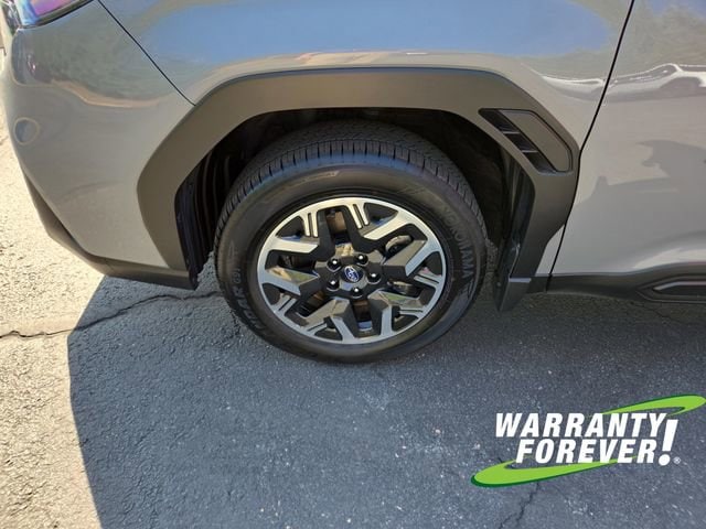 2025 Subaru Forester Premium - Photo 19