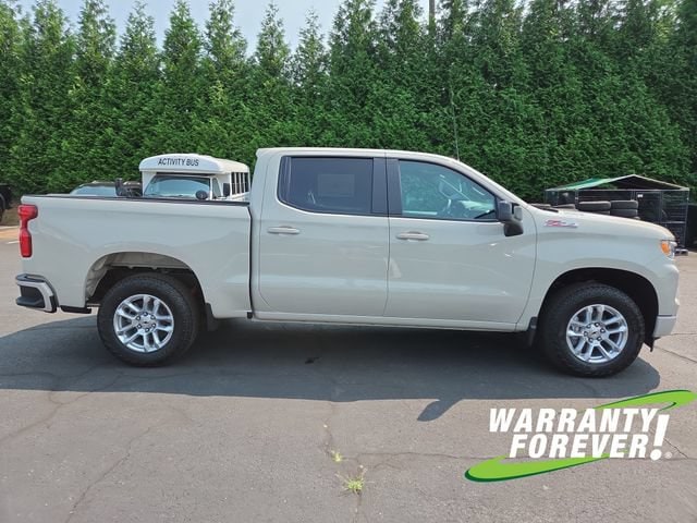 2026 Chevrolet Silverado 1500 RST - Photo 8