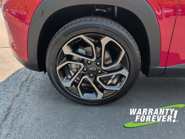 2026 Chevrolet Trax RS - Photo 18