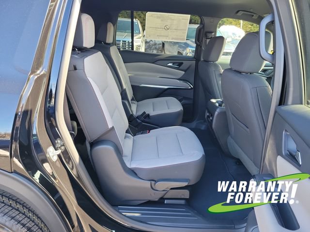 2026 Chevrolet Traverse LT - Photo 16