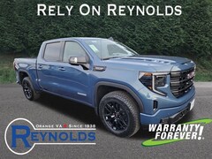 2026 GMC Sierra 1500 Elevation Truck