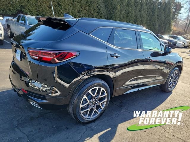 2025 Chevrolet Blazer RS - Photo 7