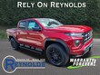 GMC Canyon