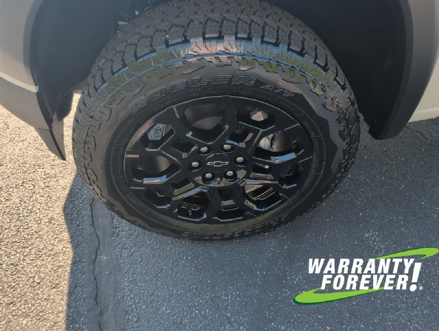 2026 Chevrolet Colorado Trail Boss - Photo 18