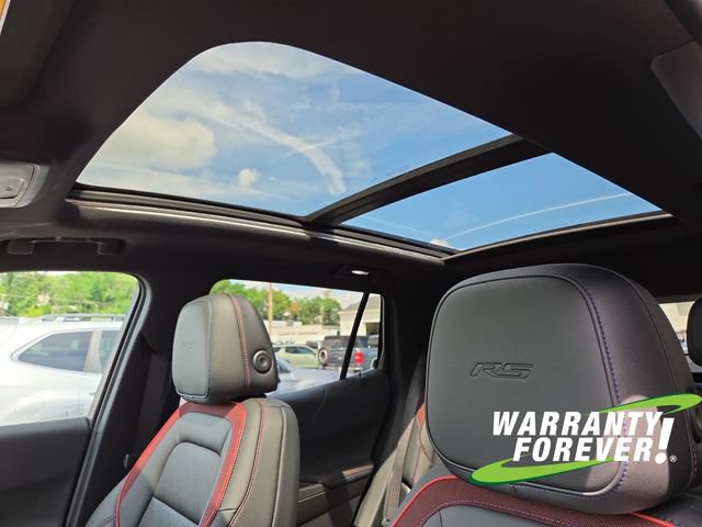 2026 Chevrolet Equinox RS - Photo 13