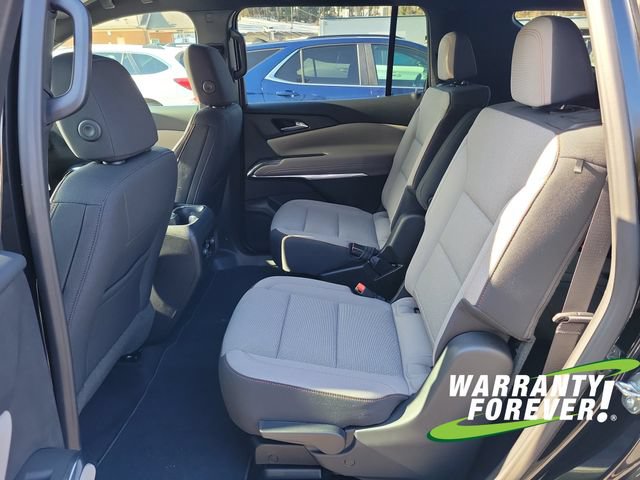 2026 Chevrolet Traverse LT - Photo 15