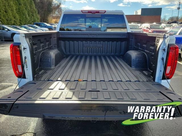 2026 GMC Sierra 1500 Denali - Photo 18