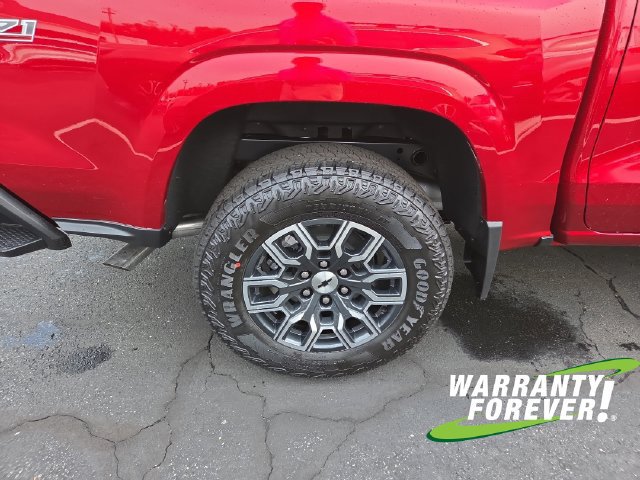 2026 Chevrolet Colorado Z71 - Photo 20
