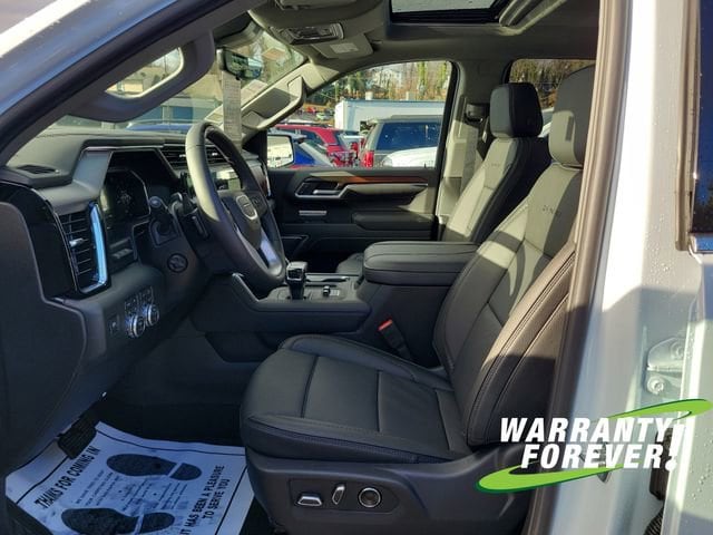 2026 GMC Sierra 1500 Denali - Photo 14
