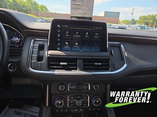 2024 Chevrolet Tahoe High Country - Photo 10