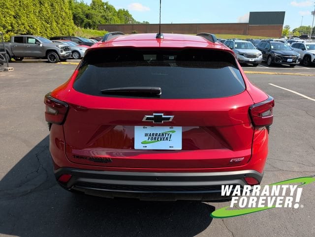2026 Chevrolet Trax RS - Photo 6