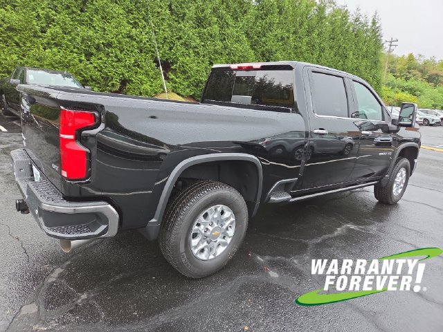 2026 Chevrolet Silverado 2500 HD LTZ - Photo 7