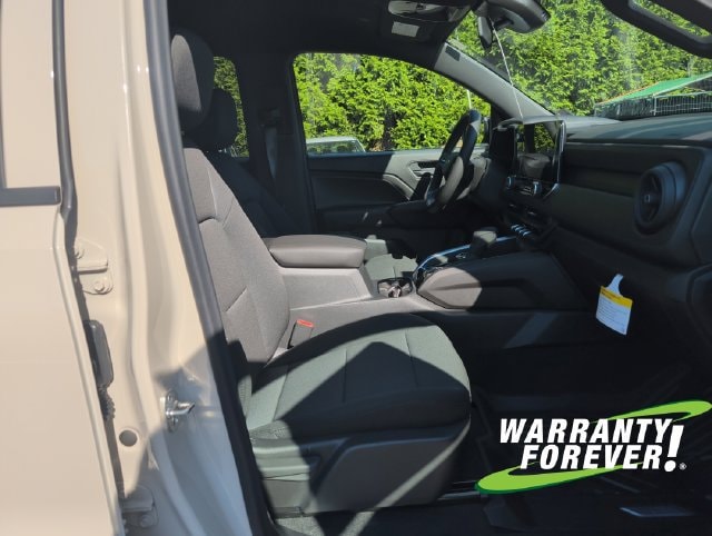 2026 Chevrolet Colorado Trail Boss - Photo 14