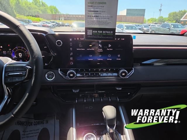 2026 Chevrolet Colorado Z71 - Photo 11