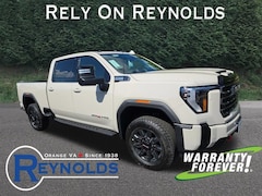 2026 GMC Sierra 2500 HD AT4 Truck