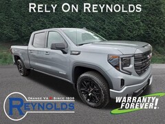 2026 GMC Sierra 1500 Elevation Truck