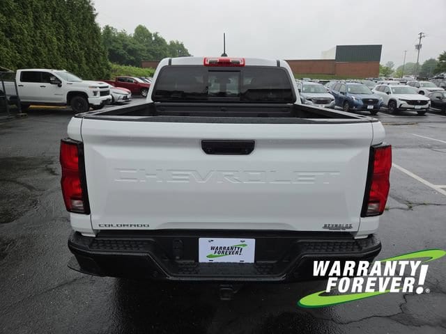 2026 Chevrolet Colorado Z71 - Photo 6
