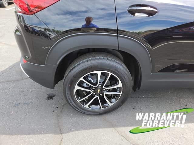 2026 Chevrolet Trailblazer LT - Photo 20