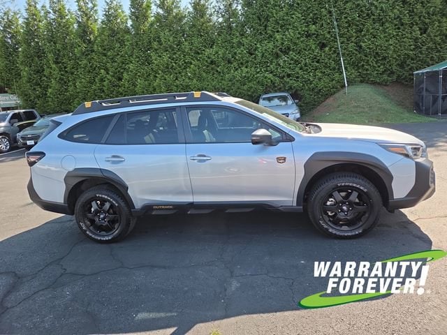 2025 Subaru Outback Wilderness - Photo 8